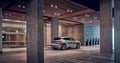 CHEVROLET Blazer 6372 7 Car A4 Photo Print