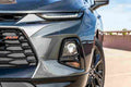 CHEVROLET Blazer 6372 79 Car A4 Photo Print
