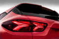 CHEVROLET Blazer 6372 8 Car A4 Photo Print