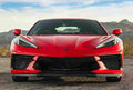 CHEVROLET Corvette Stingray C8 6625 101 Car A4 Photo Print