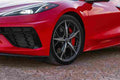 CHEVROLET Corvette Stingray C8 6625 103 Car A4 Photo Print
