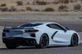 CHEVROLET Corvette Stingray C8 6625 108 Car A4 Photo Print