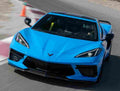 CHEVROLET Corvette Stingray C8 6625 112 Car A4 Photo Print