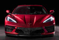 CHEVROLET Corvette Stingray C8 6625 59 Car A4 Photo Print