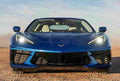 CHEVROLET Corvette Stingray C8 6625 73 Car A4 Photo Print