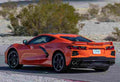 CHEVROLET Corvette Stingray C8 6625 88 Car A4 Photo Print