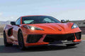 CHEVROLET Corvette Stingray C8 6625 91 Car A4 Photo Print