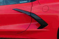 CHEVROLET Corvette Stingray C8 6625 93 Car A4 Photo Print