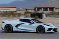 CHEVROLET Corvette Stingray C8 6625 99 Car A4 Photo Print