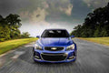 CHEVROLET SS 6808 4 Car A4 Photo Print