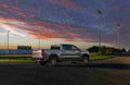 CHEVROLET Silverado 1500 Double Cab 6388 12 Car A4 Photo Print