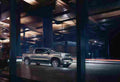 CHEVROLET Silverado 1500 Double Cab 6388 16 Car A4 Photo Print