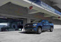 CHEVROLET Silverado 1500 Double Cab 6388 17 Car A4 Photo Print