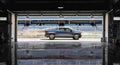 CHEVROLET Silverado 1500 Double Cab 6388 20 Car A4 Photo Print