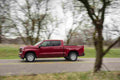 CHEVROLET Silverado 1500 Double Cab 6388 25 Car A4 Photo Print