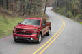 CHEVROLET Silverado 1500 Double Cab 6388 26 Car A4 Photo Print