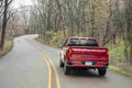 CHEVROLET Silverado 1500 Double Cab 6388 27 Car A4 Photo Print