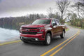 CHEVROLET Silverado 1500 Double Cab 6388 28 Car A4 Photo Print