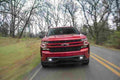CHEVROLET Silverado 1500 Double Cab 6388 29 Car A4 Photo Print