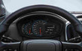 CHEVROLET Sonic 6809 2 Car A4 Photo Print