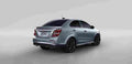 CHEVROLET Sonic 6809 3 Car A4 Photo Print