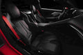 CHEVROLET Stingray C8 6625 10 Car A4 Photo Print