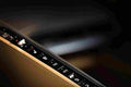CHEVROLET Stingray C8 6625 19 Car A4 Photo Print
