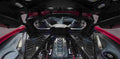 CHEVROLET Stingray C8 6625 23 Car A4 Photo Print