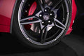 CHEVROLET Stingray C8 6625 35 Car A4 Photo Print