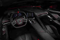 CHEVROLET Stingray C8 6625 4 Car A4 Photo Print