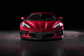 CHEVROLET Stingray C8 6625 40 Car A4 Photo Print
