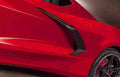 CHEVROLET Stingray C8 6625 43 Car A4 Photo Print