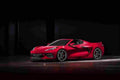 CHEVROLET Stingray C8 6625 44 Car A4 Photo Print