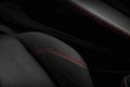 CHEVROLET Stingray C8 6625 5 Car A4 Photo Print