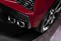 CHEVROLET Stingray C8 6625 51 Car A4 Photo Print