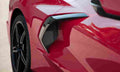 CHEVROLET Stingray C8 6625 52 Car A4 Photo Print