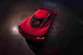 CHEVROLET Stingray C8 6625 57 Car A4 Photo Print
