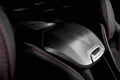 CHEVROLET Stingray C8 6625 7 Car A4 Photo Print