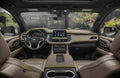 CHEVROLET Suburban 6716 1 Car A4 Photo Print