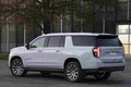 CHEVROLET Suburban 6716 11 Car A4 Photo Print