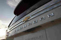 CHEVROLET Suburban 6716 12 Car A4 Photo Print