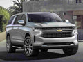 CHEVROLET Suburban 6716 15 Car A4 Photo Print