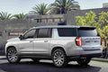 CHEVROLET Suburban 6716 16 Car A4 Photo Print