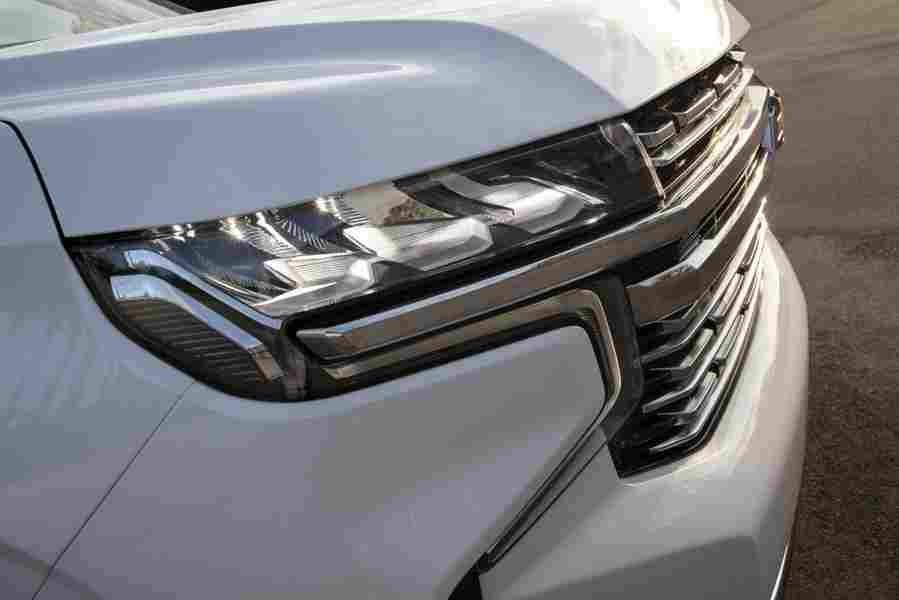CHEVROLET Suburban 6716 18 Car A4 Photo Print