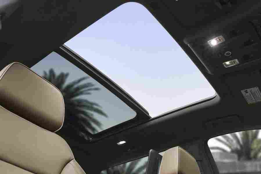CHEVROLET Suburban 6716 5 Car A4 Photo Print