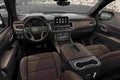 CHEVROLET Suburban 6716 9 Car A4 Photo Print