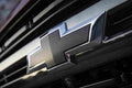 CHEVROLET Tahoe 6715 12 Car A4 Photo Print