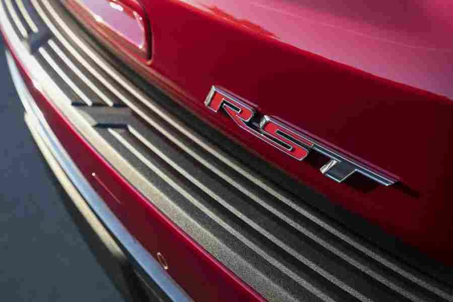 CHEVROLET Tahoe 6715 21 Car A4 Photo Print