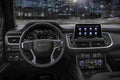 CHEVROLET Tahoe 6715 5 Car A4 Photo Print