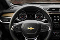 CHEVROLET Trailblazer 6700 1 Car A4 Photo Print
